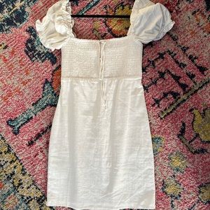 ASTR NINA BODY CON DRESS